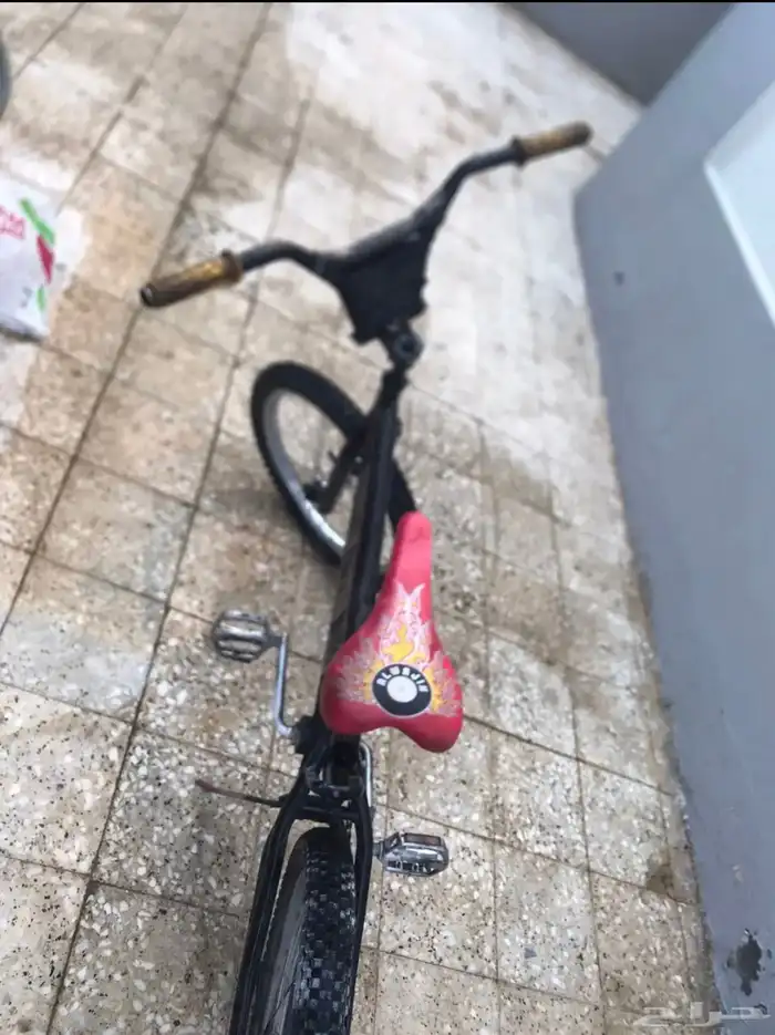 سيكل كوبرا السعر(150) ارجاء التواصل خاص 1