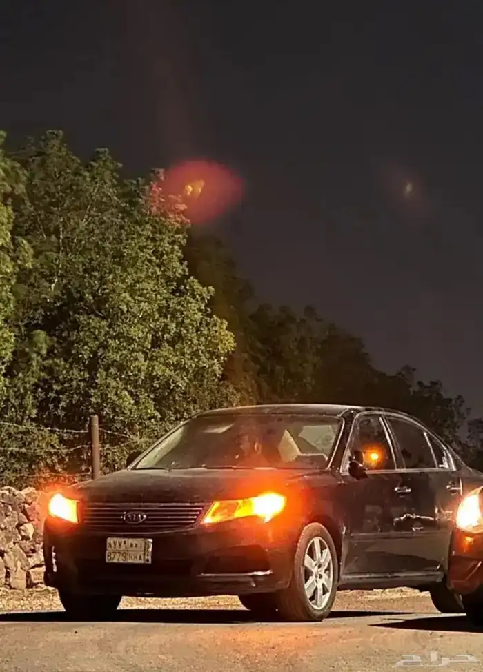 اوبتيما 2009 3