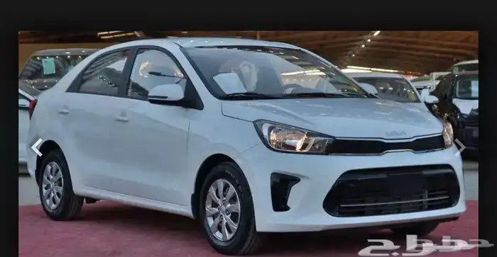 كيا بيجاس طيس 2025 جديد 2
