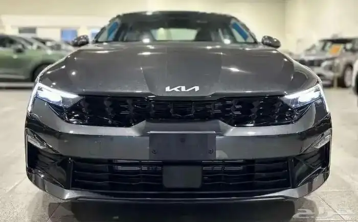 كيا K5 ستاندر مطور 2026 الجبر 0