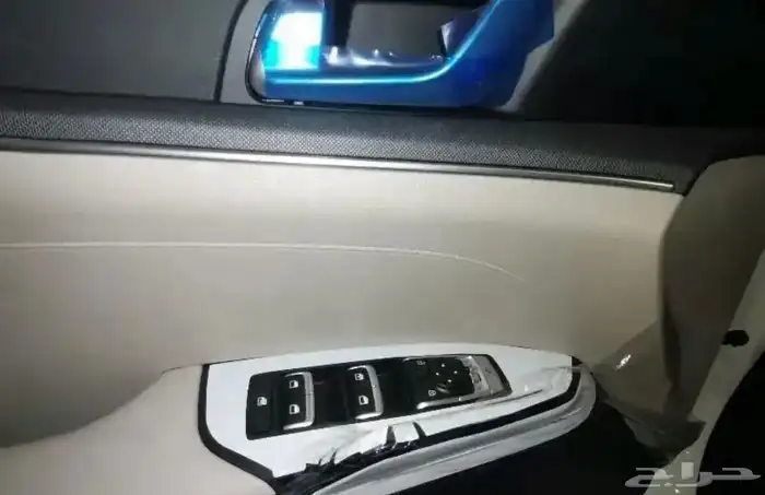 كيا K5 ستاندر مطور 2026 الجبر 14