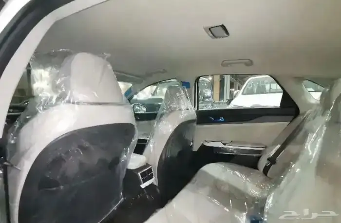 كيا K5 ستاندر مطور 2026 الجبر 13