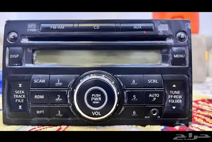 مسجل نيسان وكاله 0