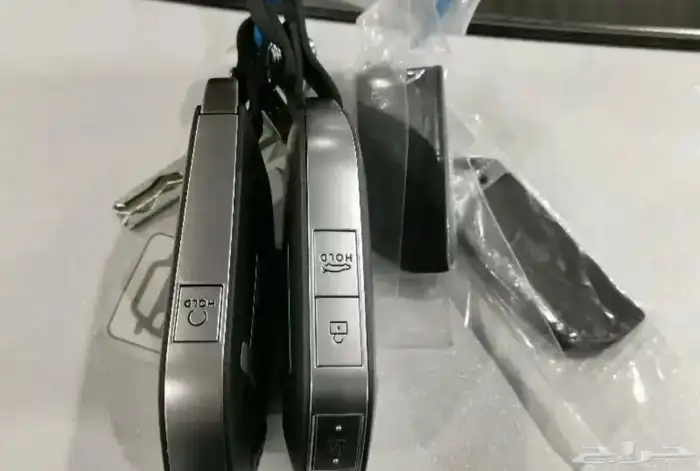 كيا K5 ستاندر مطور 2026 الجبر 19