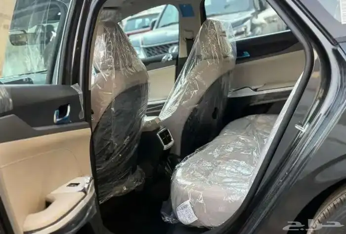 كيا K5 ستاندر مطور 2026 الجبر 2