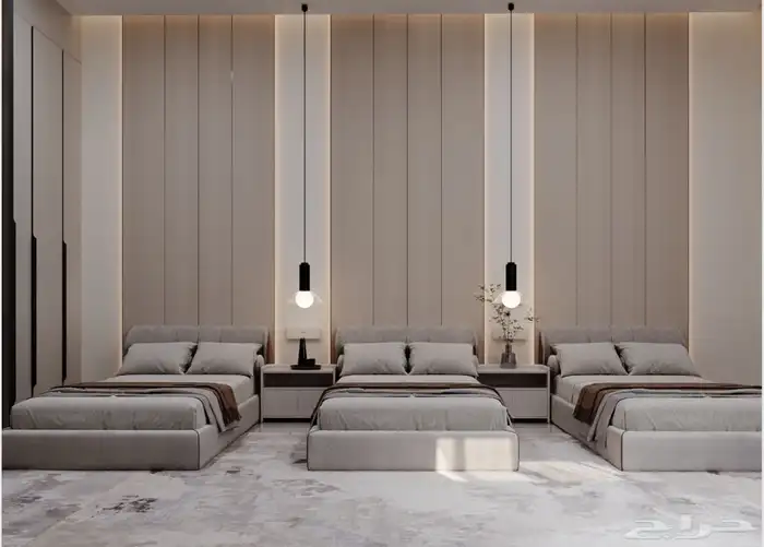 التأثيث المتكامل جودة فندقية بأسعار تنافسية وبأسرع توريد 11