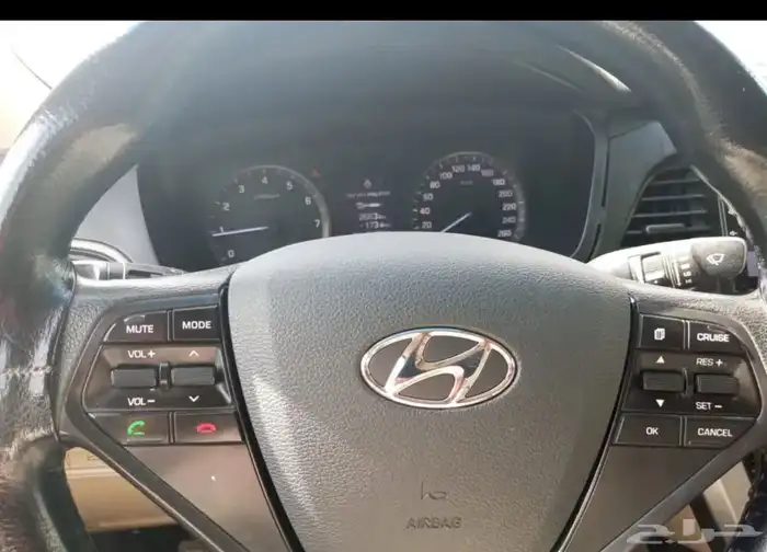 هيونداي سوناتا 2016 2