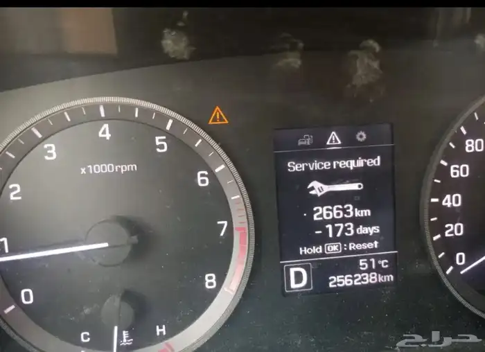 هيونداي سوناتا 2016 1