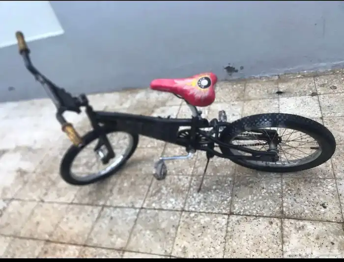 سيكل كوبرا السعر(150) ارجاء التواصل خاص 0