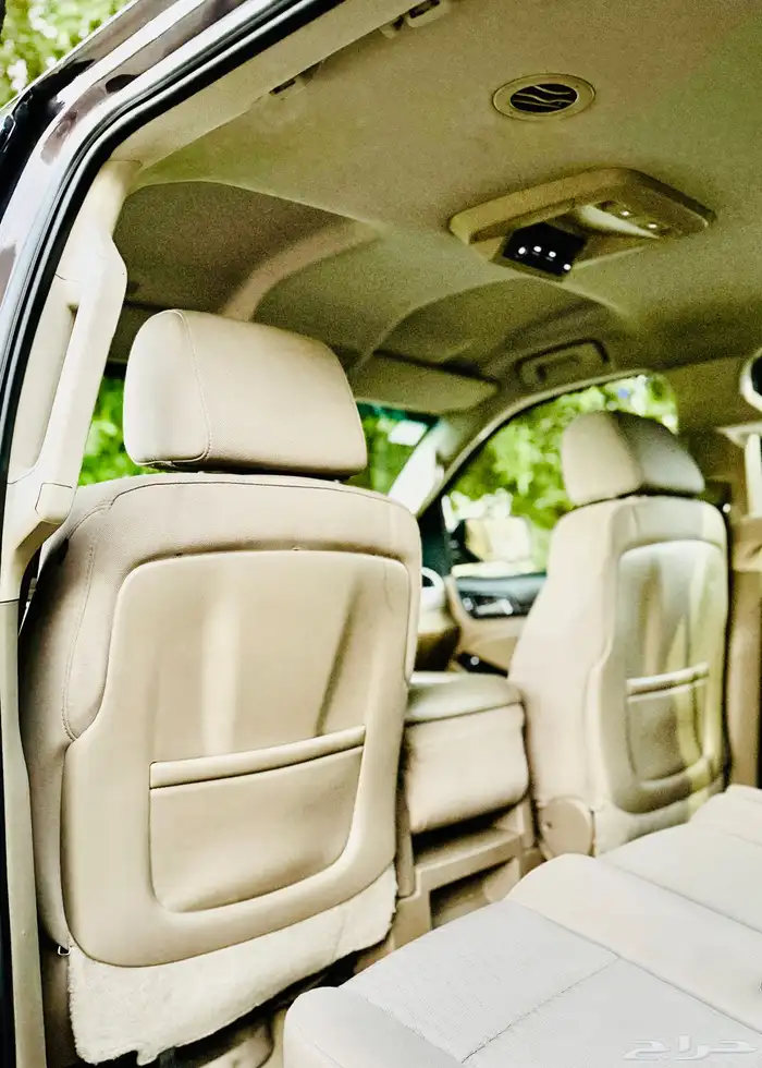 جمس يوكن ((2015))بحاله ممتازه 5