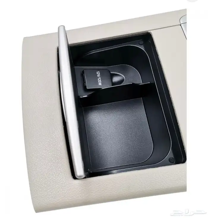 ديكور قير كامري 2007-2011 (عادي   أوتوماتيك   خشبي   رصاصي 5