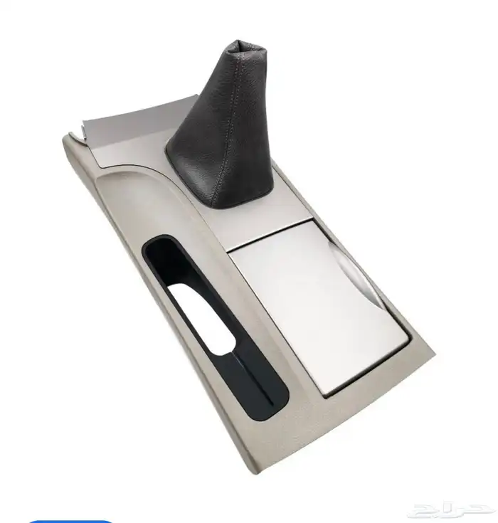 ديكور قير كامري 2007-2011 (عادي   أوتوماتيك   خشبي   رصاصي 3