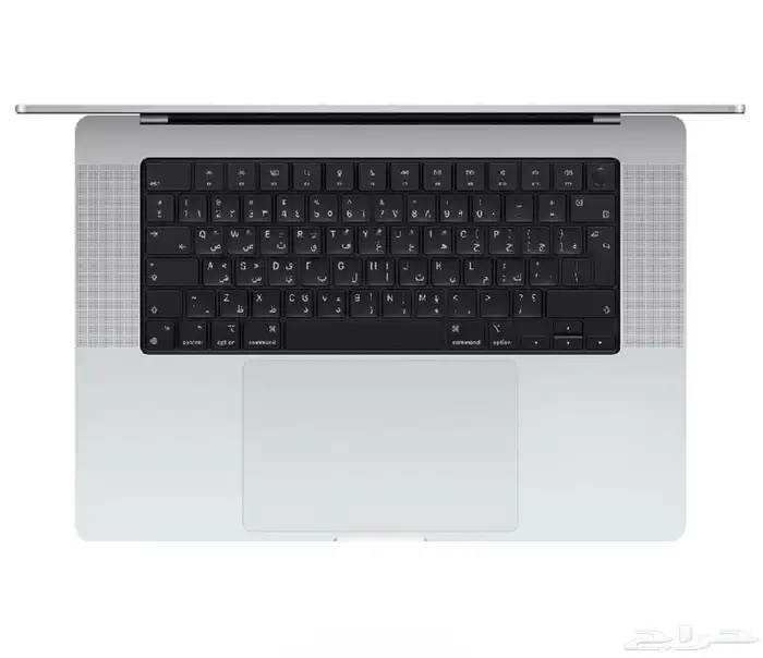 MacBook M4 pro ( 16 بوصة ) 0