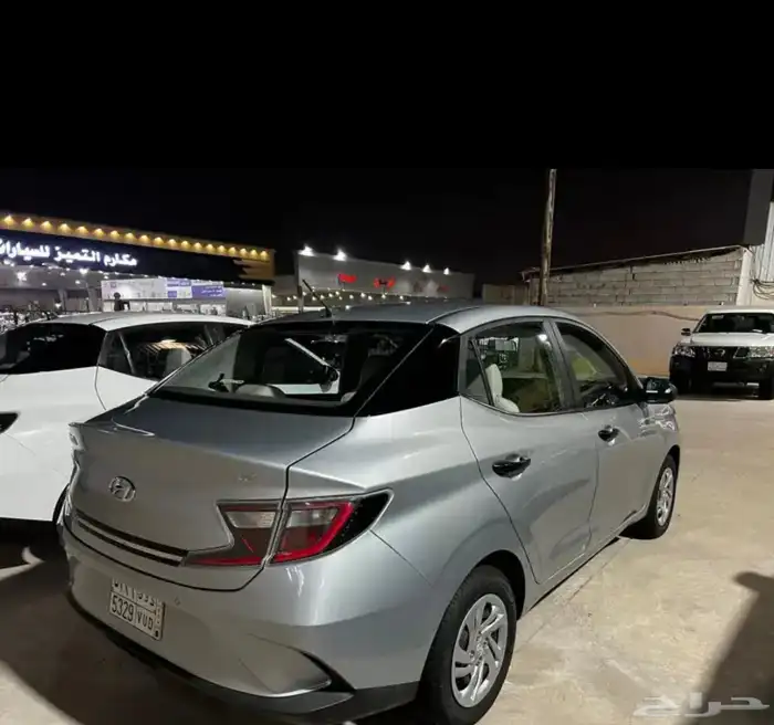 هونداي i10 للبيع 1