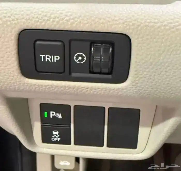 هوندا اكورد موديل 2022 شبه  وكاله  عداد 12 الف فقط 9