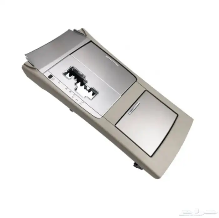 ديكور قير كامري 2007-2011 (عادي   أوتوماتيك   خشبي   رصاصي 9