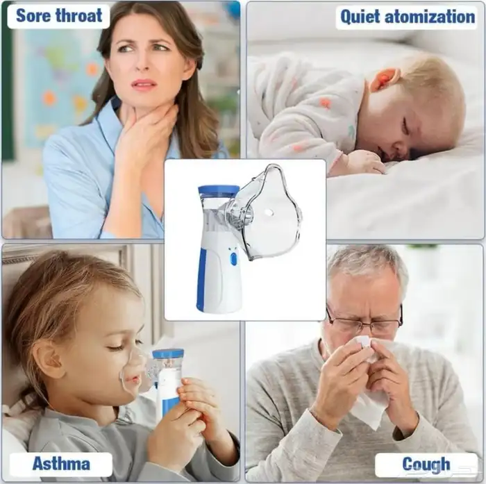 بخار متنقل 5