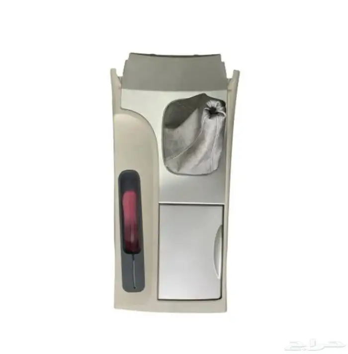 ديكور قير كامري 2007-2011 (عادي   أوتوماتيك   خشبي   رصاصي 1