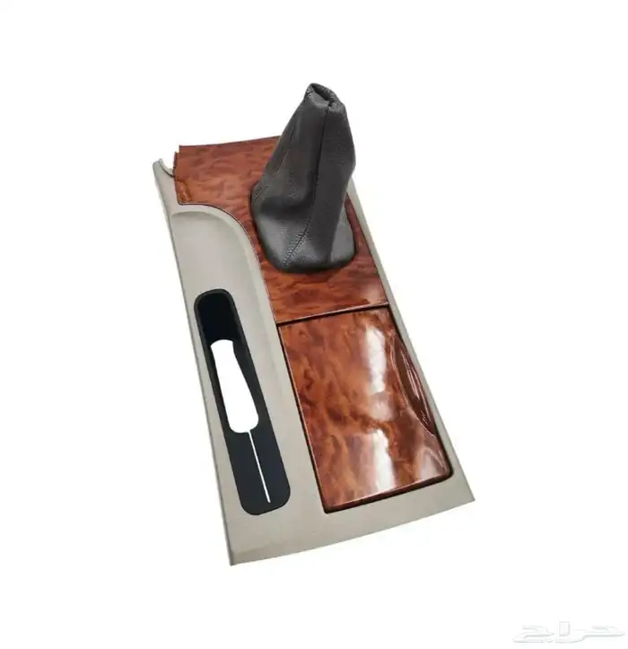 ديكور قير كامري 2007-2011 (عادي   أوتوماتيك   خشبي   رصاصي 10