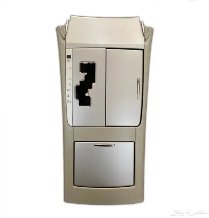 ديكور قير كامري 2007-2011 (عادي   أوتوماتيك   خشبي   رصاصي 7