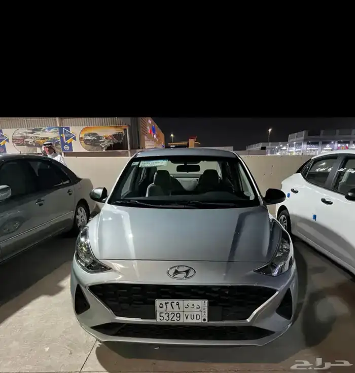 هونداي i10 للبيع 2