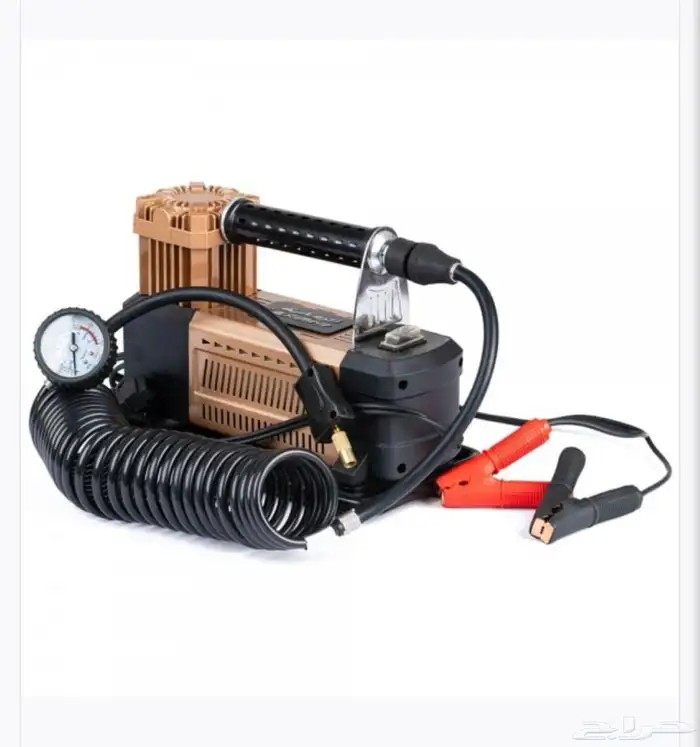 ماطور هواء الرمايه 0