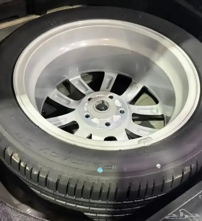 هوندا اكورد موديل 2022 شبه  وكاله  عداد 12 الف فقط 13