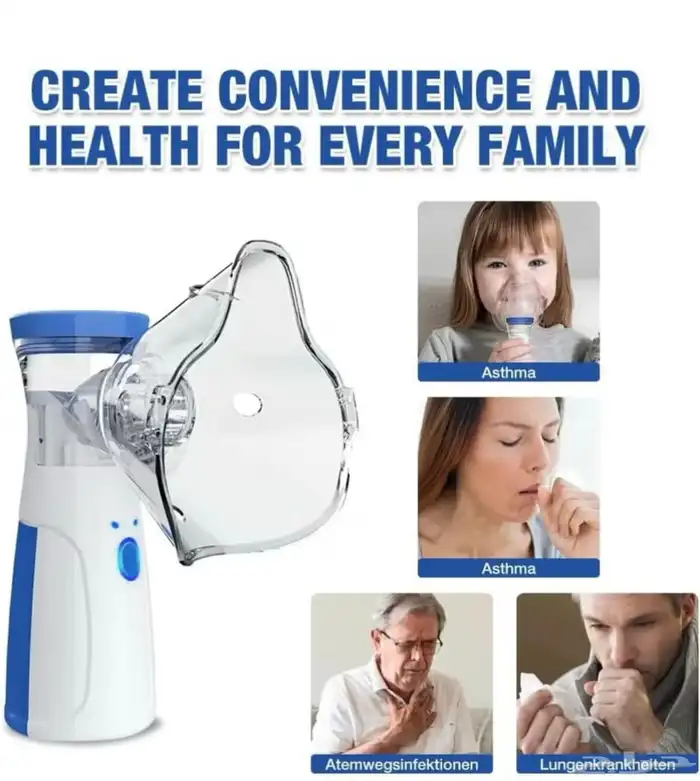 بخار متنقل 3