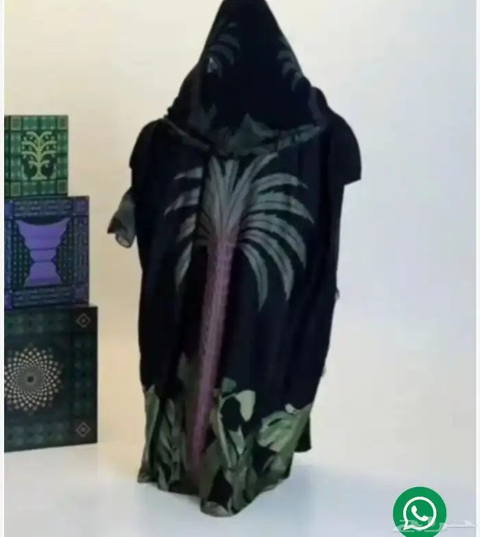 عباية فخمه 0
