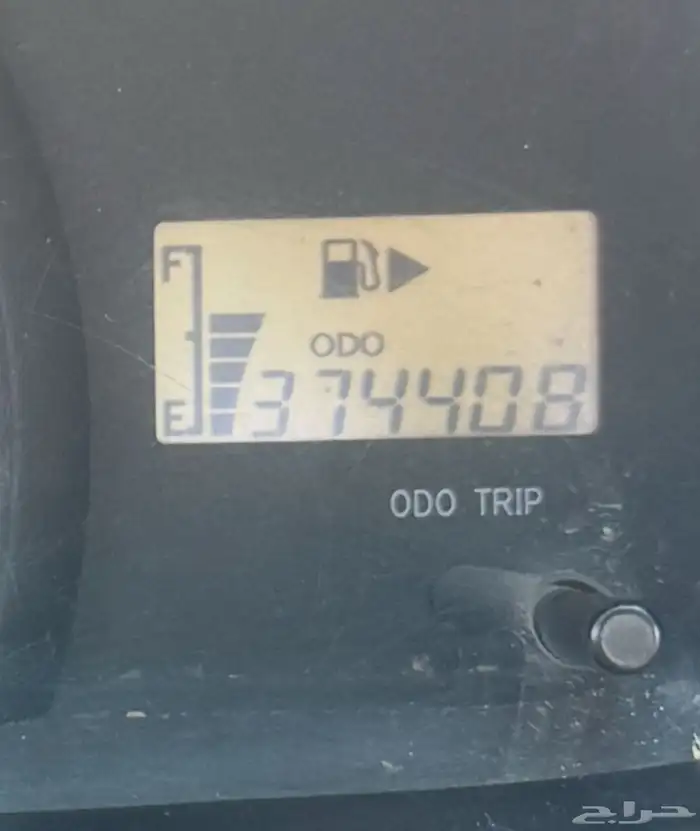 الطائف الحلقه الشرقيه خلف نادي عكاظ دباب داهاتسو 2013 1