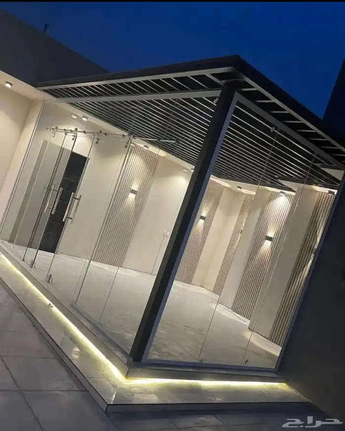 فن وتصميم وتنفيذ وتنسيق الحدائق 8