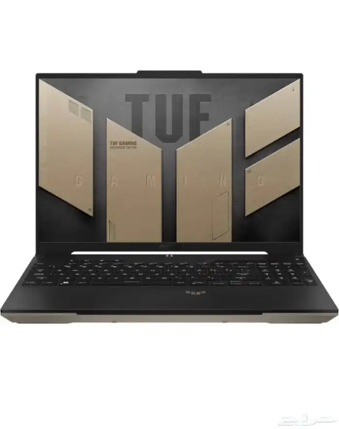 لابتوب Asus قيمينج نظيييف اخو الجديد استخدام ثلاثه ايام 0