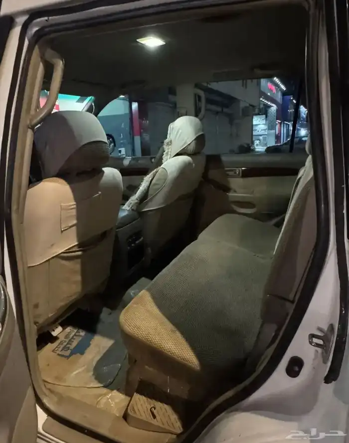 برادو للبيع 2004 3