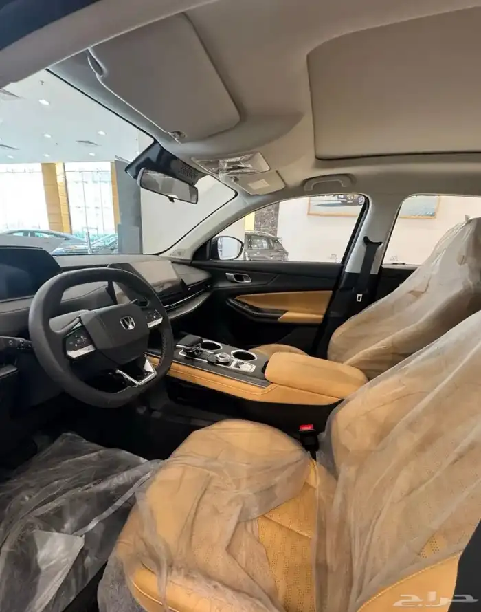 شانجان UNI-S بسعر ((مميز)) 2