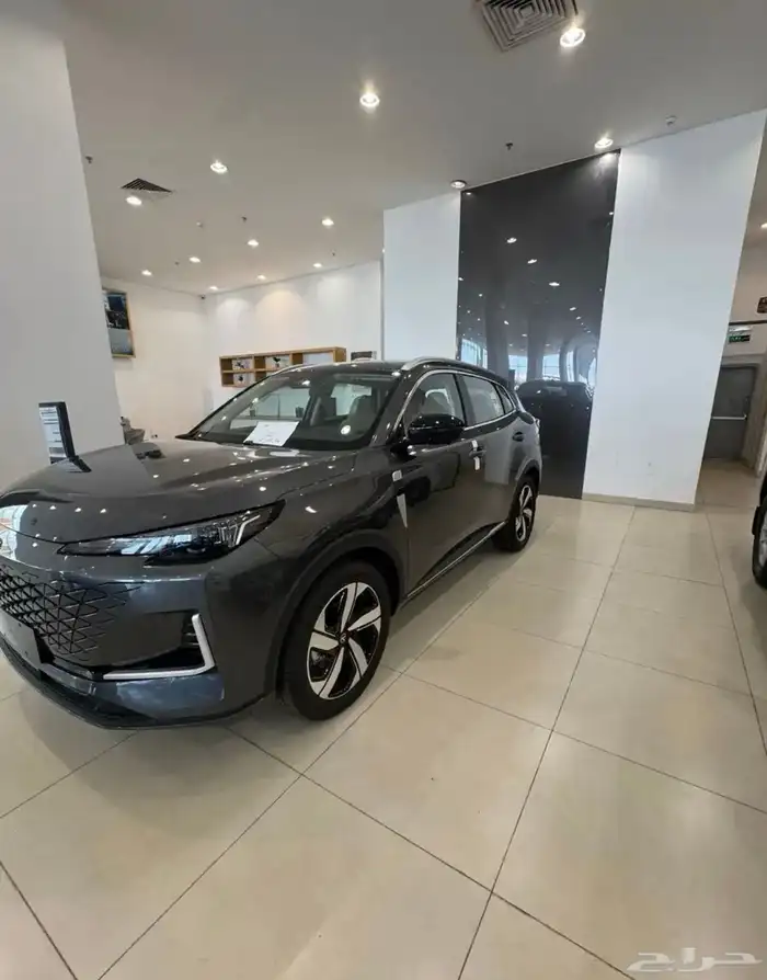 شانجان UNI-S بسعر ((مميز)) 4