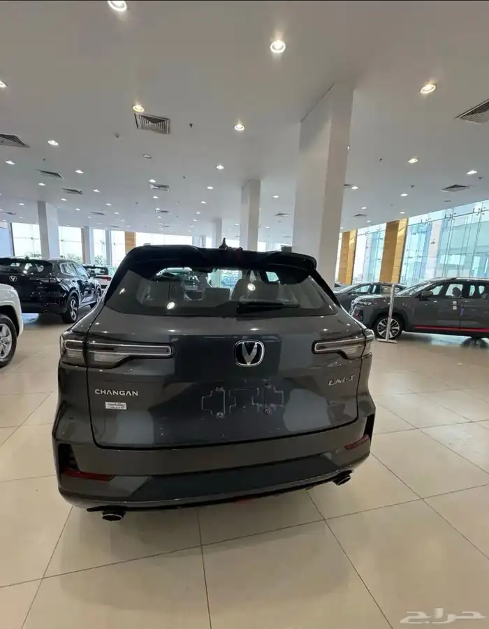 شانجان UNI-S بسعر ((مميز)) 0