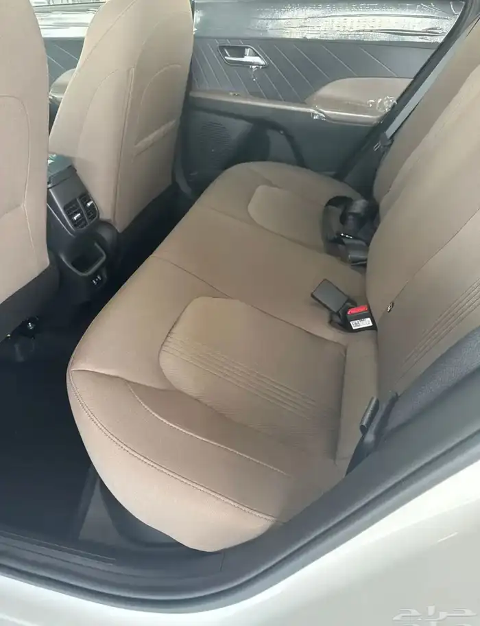 اكسنت فلييت 2026 بسعر مميز 67400 ريال 3