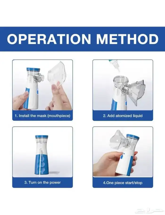 بخار متنقل 1