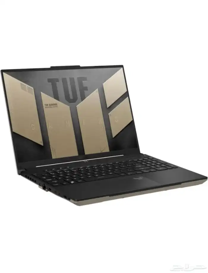 لابتوب Asus قيمينج نظيييف اخو الجديد استخدام ثلاثه ايام 1