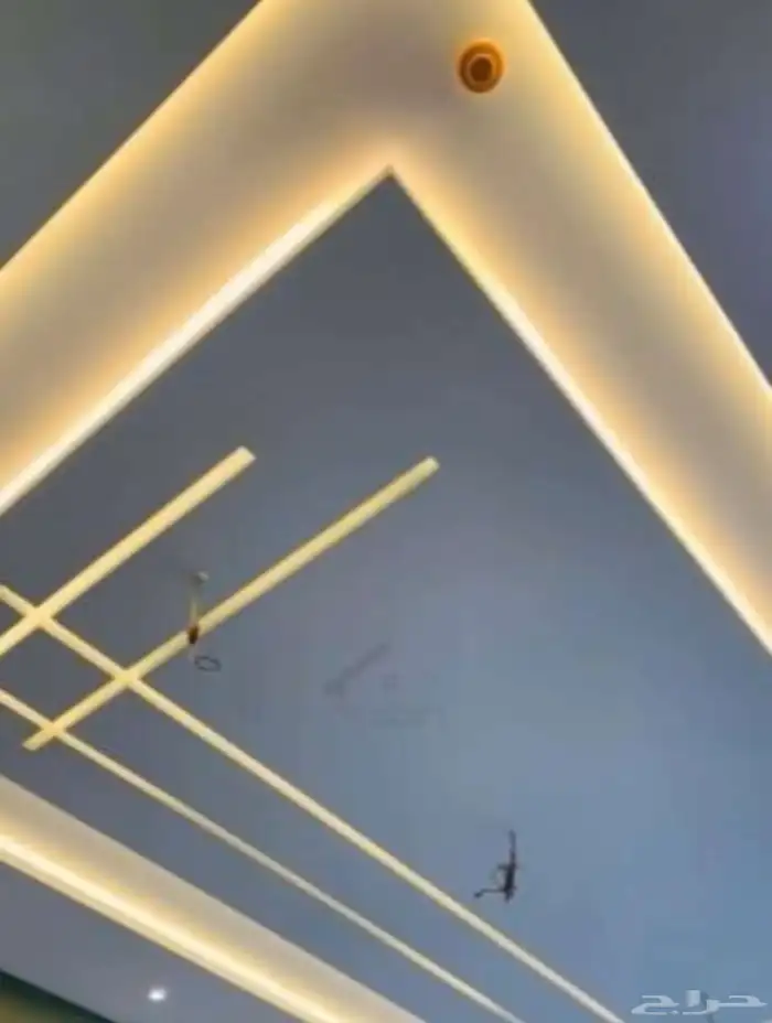 جبسيات ديكور دهانات تشطيبات جبسمبورد 71