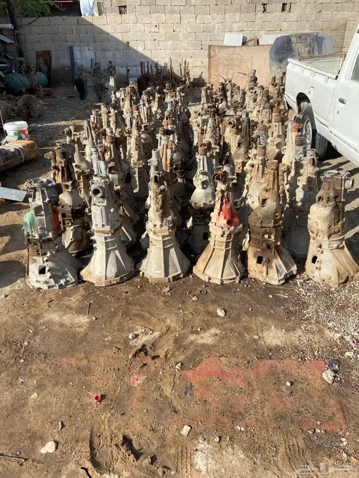 للبيع 100 قير ددسن 0