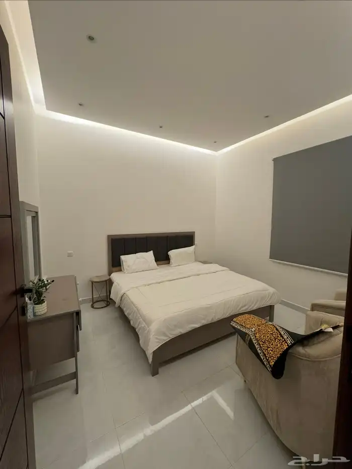 شقه فندقيه لتاجير اليومي والاسبوعي 2