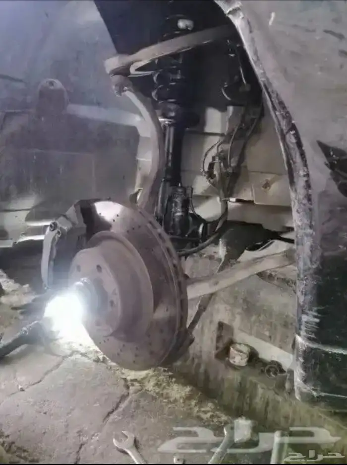 ترهيم توليف تحويل مساعدات مرسيدس فياقرا وبانوراما لعادي 2