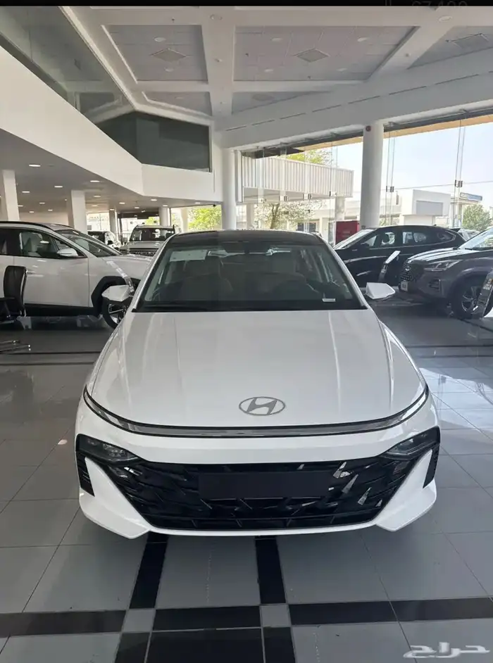 اكسنت فلييت 2026 بسعر مميز 67400 ريال 0