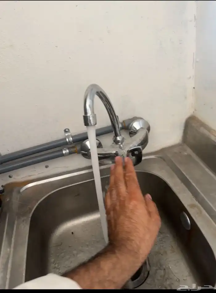 كرفان تفصيل 5 متر في متربن ونص صافي 30