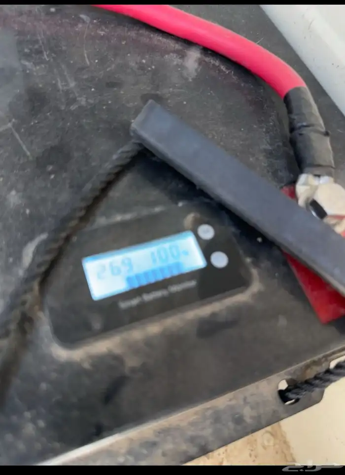 كرفان تفصيل 5 متر في متربن ونص صافي 24