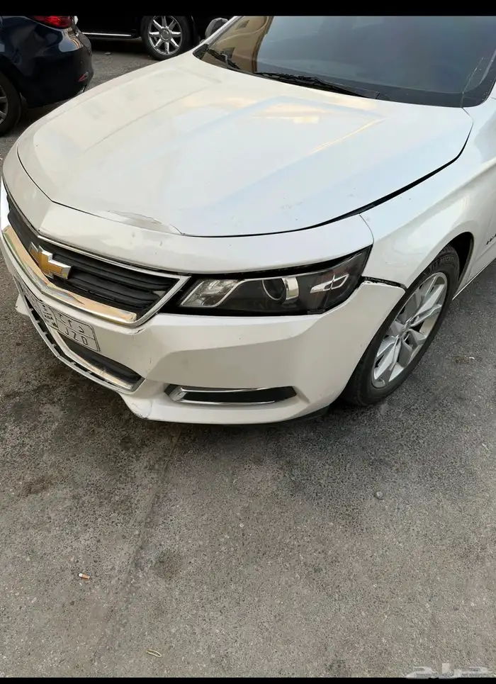 امبالا LS موديل 2017 خليجي مالك اول 14