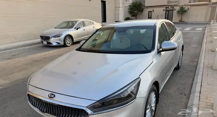 كيا كادينزا 2020 نصف فل للبيع 3