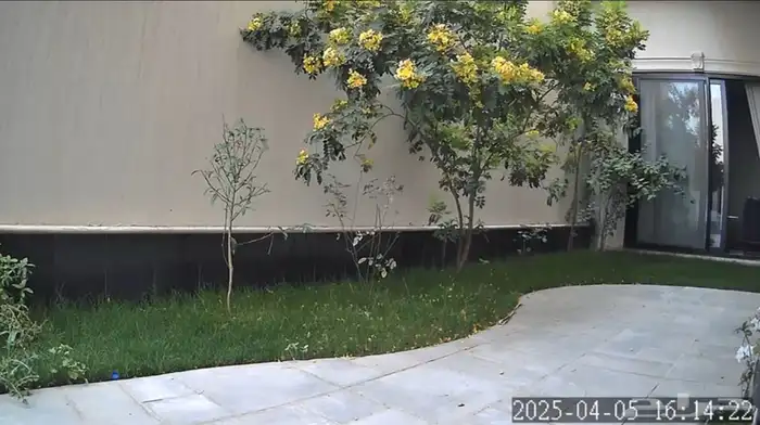 عرض 2 كاميرا وايفاي 150 ريال مع التوصيل او الشحن جودة عالية 4