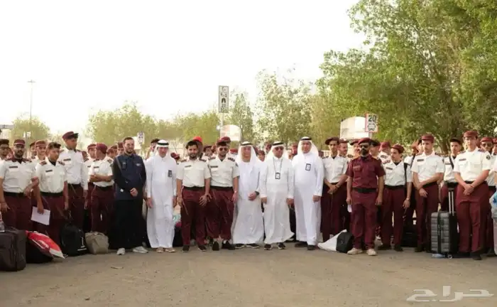 شركه حراسات امنيه 0